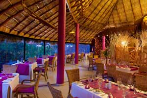 palladium vallarta grand restaurant bamb resort restaurants spa mita punta suites royal bamboo bars